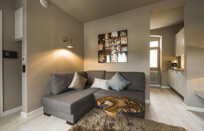 BS Luxury Apartment - Foto 17