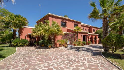 Villa Villa Adelfa by Interhome - Foto 4