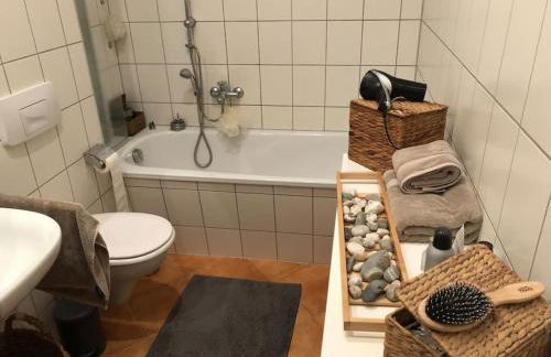Gemütliche zentrale Wohnung in Zwickau - Foto 21