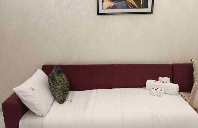 Vittoria Guest House Marrakech - Photo 61