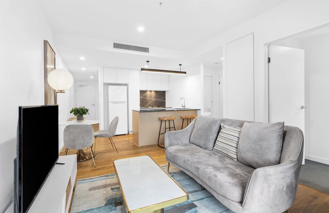 Brisbane One Apartments by CLLIX - Foto 54