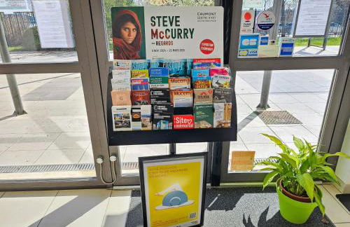 "Passage en Provence" appartements avec terrasse et piscine - Foto 48