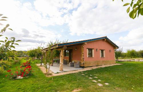 El BURGO DE OSMA ALOJAMIENTO RURAL VILLA BAGH - Foto 74