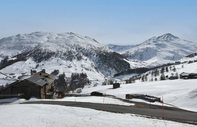 Casa Crapena - Foto 28