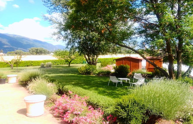 Assisium Agriturismo - Foto 30