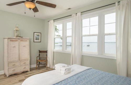 Sunset Bay Retreat home - Foto 17