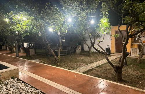 Casal Mastro appartamenti e camere con piscina - Foto 50