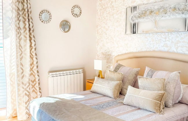 Unik Vacation Tamarit - Foto 21