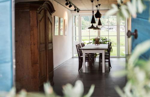 Ferienwohnungen am Lochbach - Foto 5