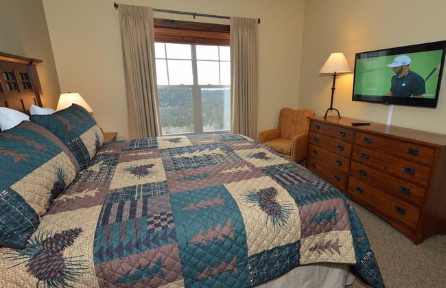 2 Br: Soaring Eagle 402 - Foto 4