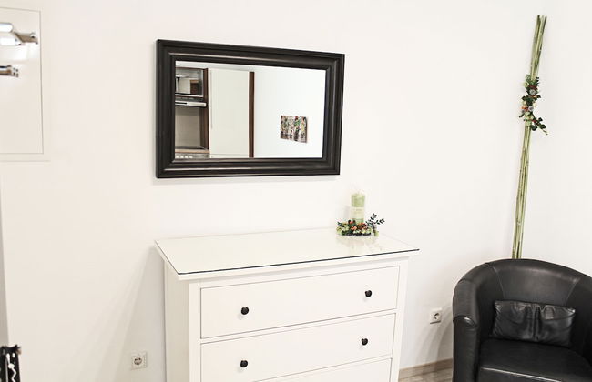 Boardinghouse Gaimersheim - Foto 5