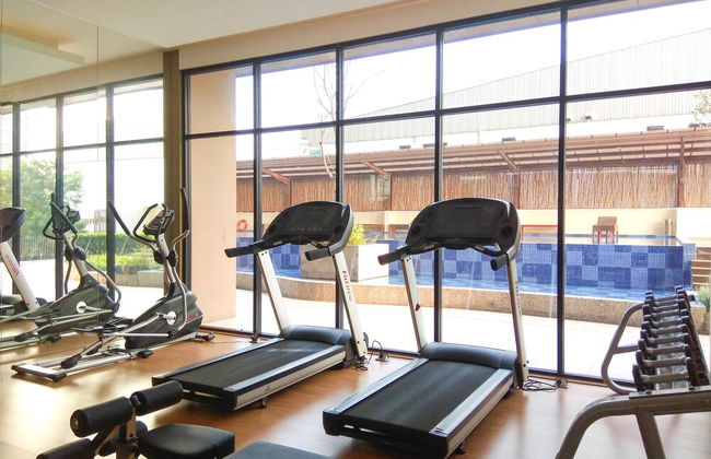 Spacious Studio Apartment @ Azalea Suites - Foto 61