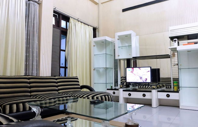 Simply Homy Guest House Unit Bintaran - Foto 13