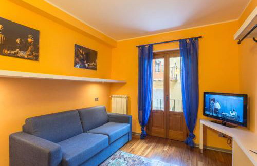 Case Spazioscena - Euterpe - Foto 17