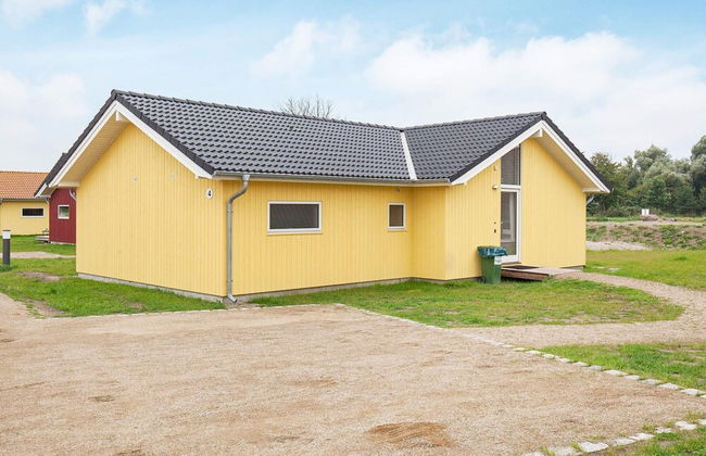 Holiday Home in Großenbrode - Foto 1