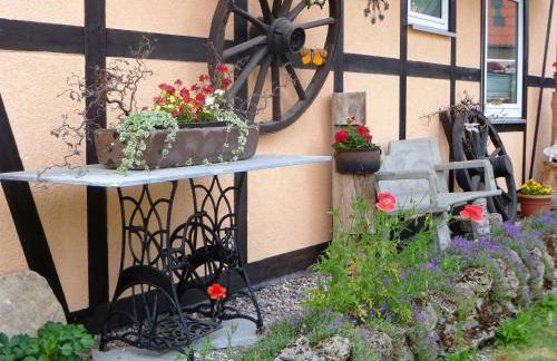 Ferienwohnungen Klosterblick - Photo 18