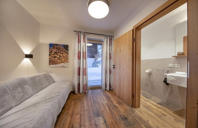 Inviting Chalet in Neukirchen near Wildkogel Ski Arena - Foto 37