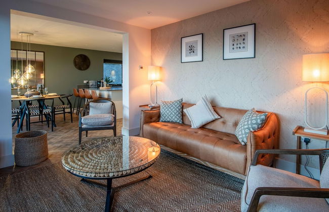 Wisemans House Apartment 2 - Wisemans Bridge - Foto 33