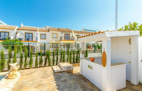 Amazing Home In Orihuela Costa - Foto 11