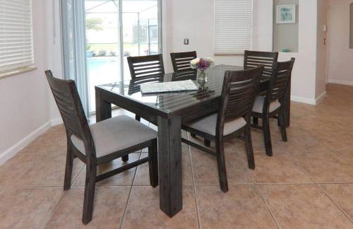 GREAT VALUE! - private pool. Disney Area 4/4 - Foto 19