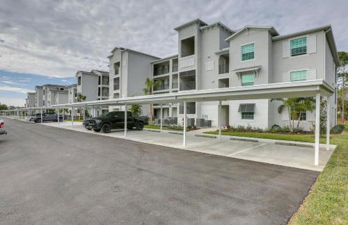 Ibis Landing Golf Club On-Site Condo with Porch! - Foto 22