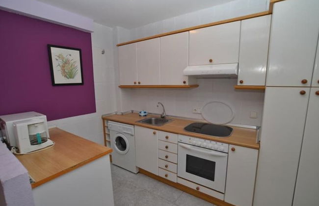 Apartment in Isla, Cantabria 102768 by MO Rentals - Foto 7