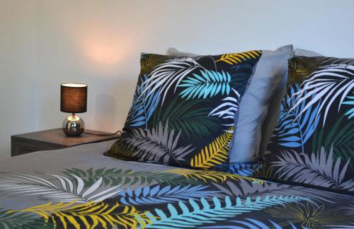 ETOILE DU BERGER Saint Aygulf 3 Villas et 4 appartements jardin individuel et piscine chauffée en saison - la mer et les plages 450 m - Foto 61