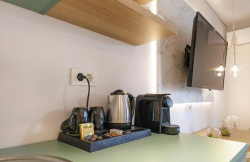 9 Luxury Rooms - Foto 56