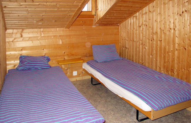 Chalet Anthamatten - Foto 23