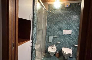 Ca'Mugo, a chalet in the magic woods, near Cortina - Foto 31