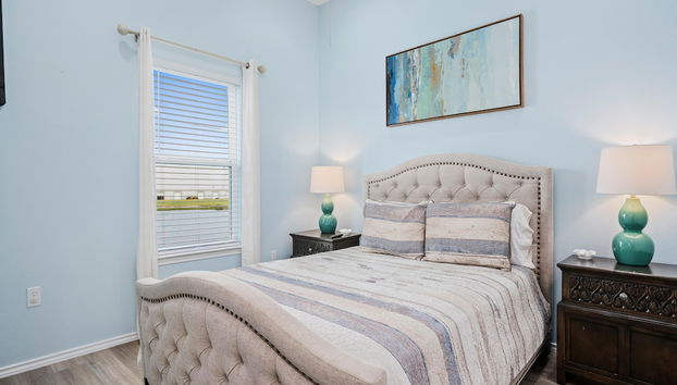 Stingray Cove - Foto 3, Habitación