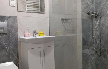 POKOJE NA CYPELKU NAD 5 JEZIORAMi - Foto 50