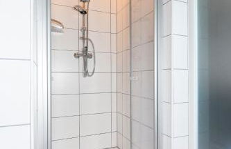 Ferienwohnung Abendrot im Haus Auszeit Crusoh - Foto 23