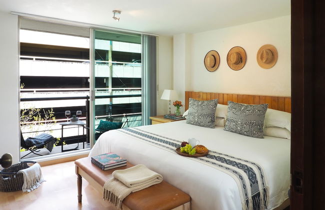 Juarez Colorido By The Local Way - Foto 1