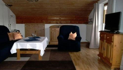 Dachgeschosswohnung Mit Toller Aussicht Vom Balkon - Foto 2