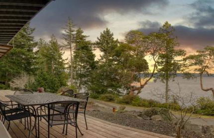 Waterfront Hood Canal-Private Beach-Boat-Kayaks - Foto 15