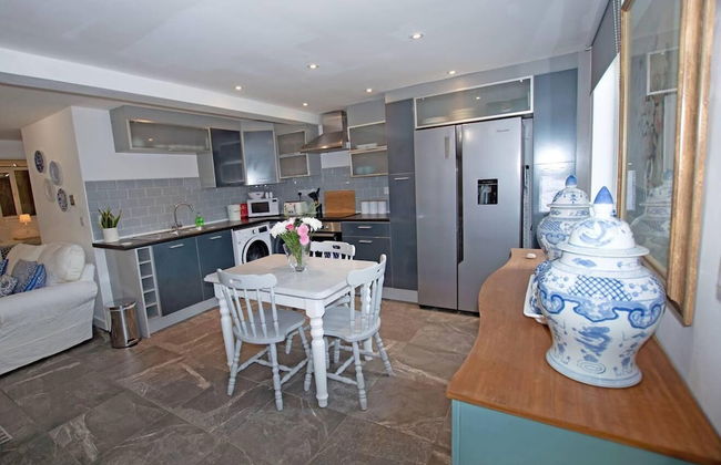 Lovely 2 Bed Apartment Pembroke Castle - Foto 5