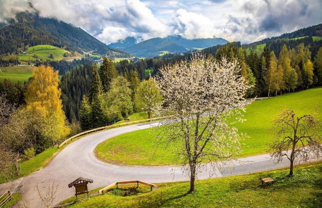 Apartment in Altenmarkt in Pongau Near ski Area - Foto 38