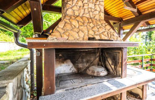 Little paradise house - Foto 12