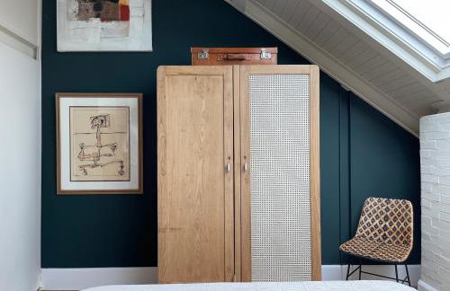 Espectacular apartamento en el centro de la ciudad - Foto 21