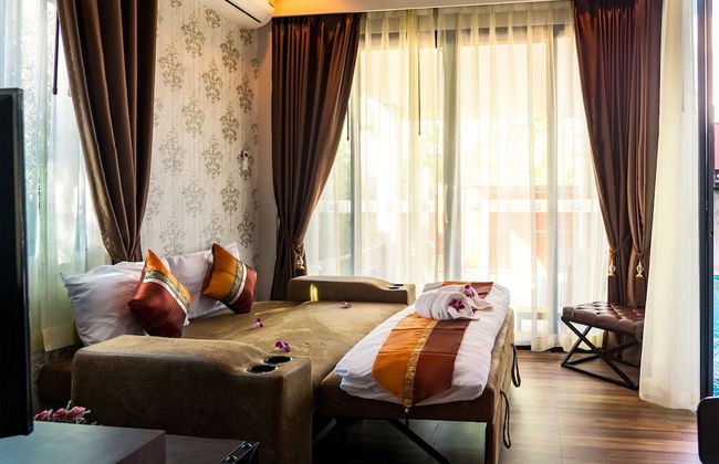 KG Private Pool Villas Soi Nine - Photo 26