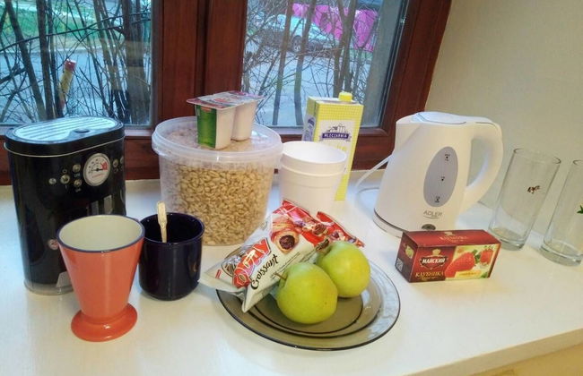 Sarmas Apartment - Photo 3