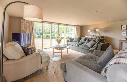 Gardiners Cottage Barn, Braiseworth - Foto 20