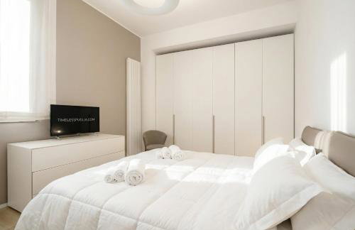 Central Station Apartment - Foto 6