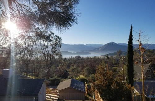3BR Panoramic Lake View, Sequoia Forest, Kern County - Foto 14