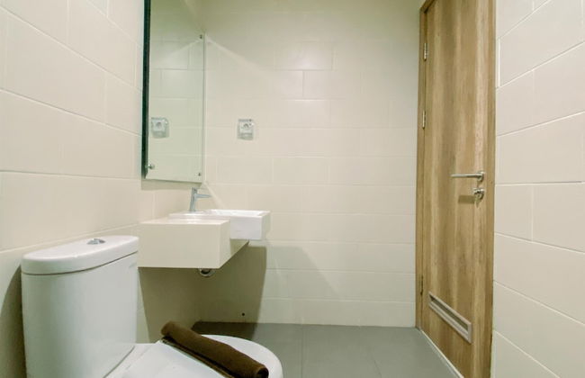 Good Place And Homey 1Br Apartment At Pejaten Park Residence - Foto 11