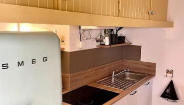 Cosy T2 au coeur de Port-Grimaud dans le Golf de St Tropez - Foto 3