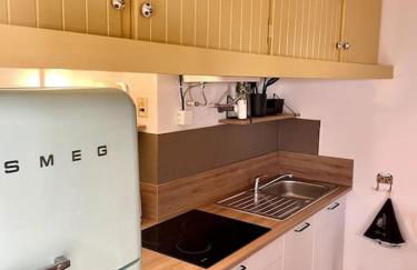 Cosy T2 au coeur de Port-Grimaud dans le Golf de St Tropez - Foto 3