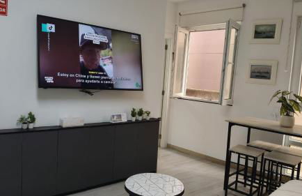 APARTAMENTOs TURÍSTICOS PLAZA ATOCHAS # 4 - Foto 56