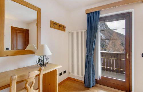 Residence Larice Bianco App n5 - Foto 12